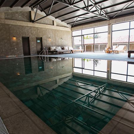 Ethno Sazano Hotel Екстериор снимка