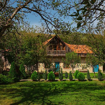 Ethno Sazano Hotel Екстериор снимка