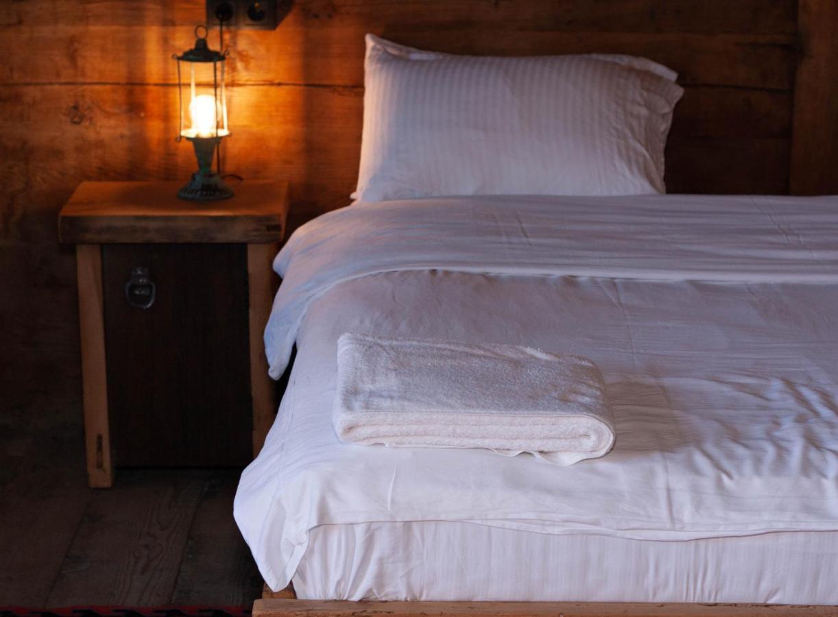 Ethno Sazano Hotel Екстериор снимка