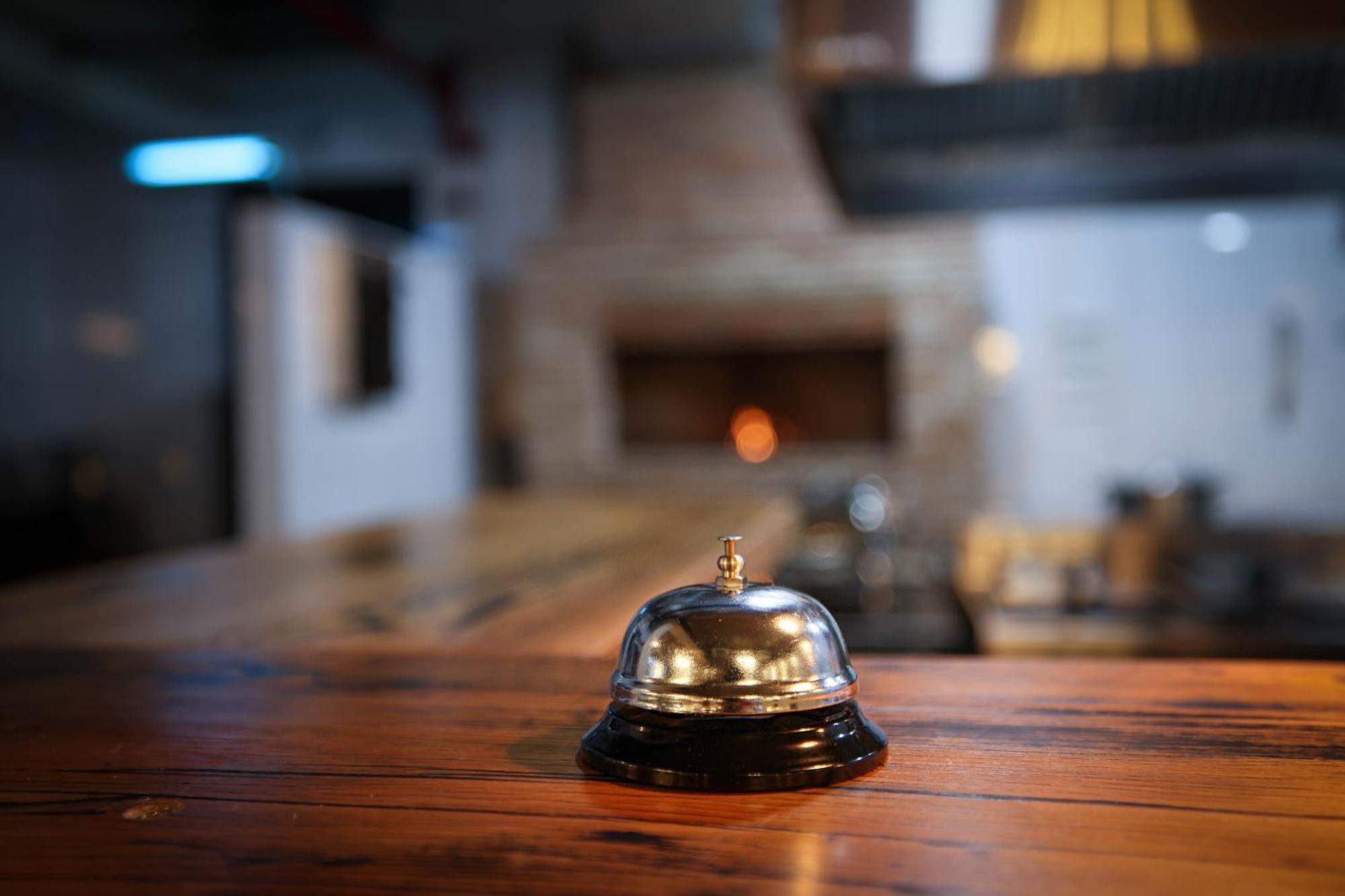 Ethno Sazano Hotel Екстериор снимка