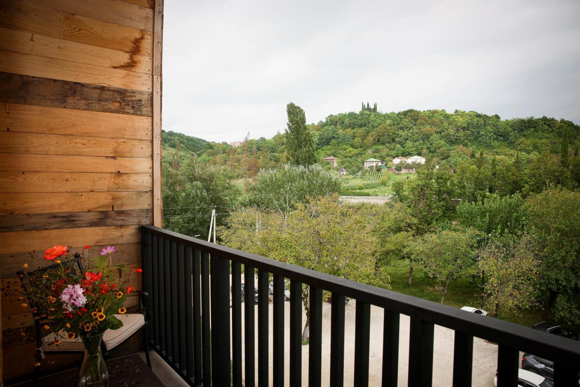 Ethno Sazano Hotel Екстериор снимка