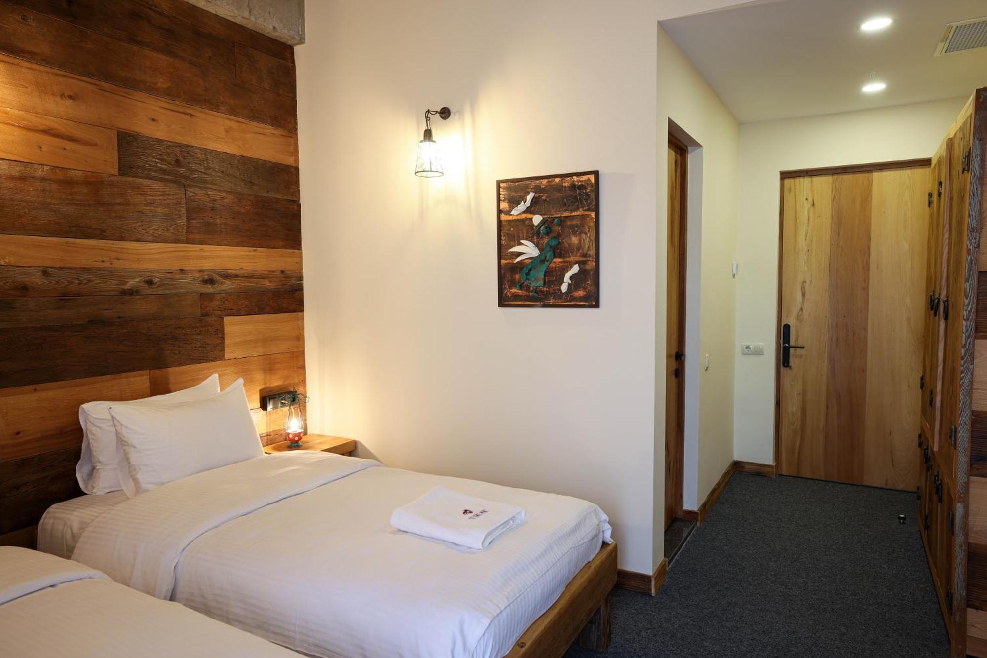 Ethno Sazano Hotel Екстериор снимка
