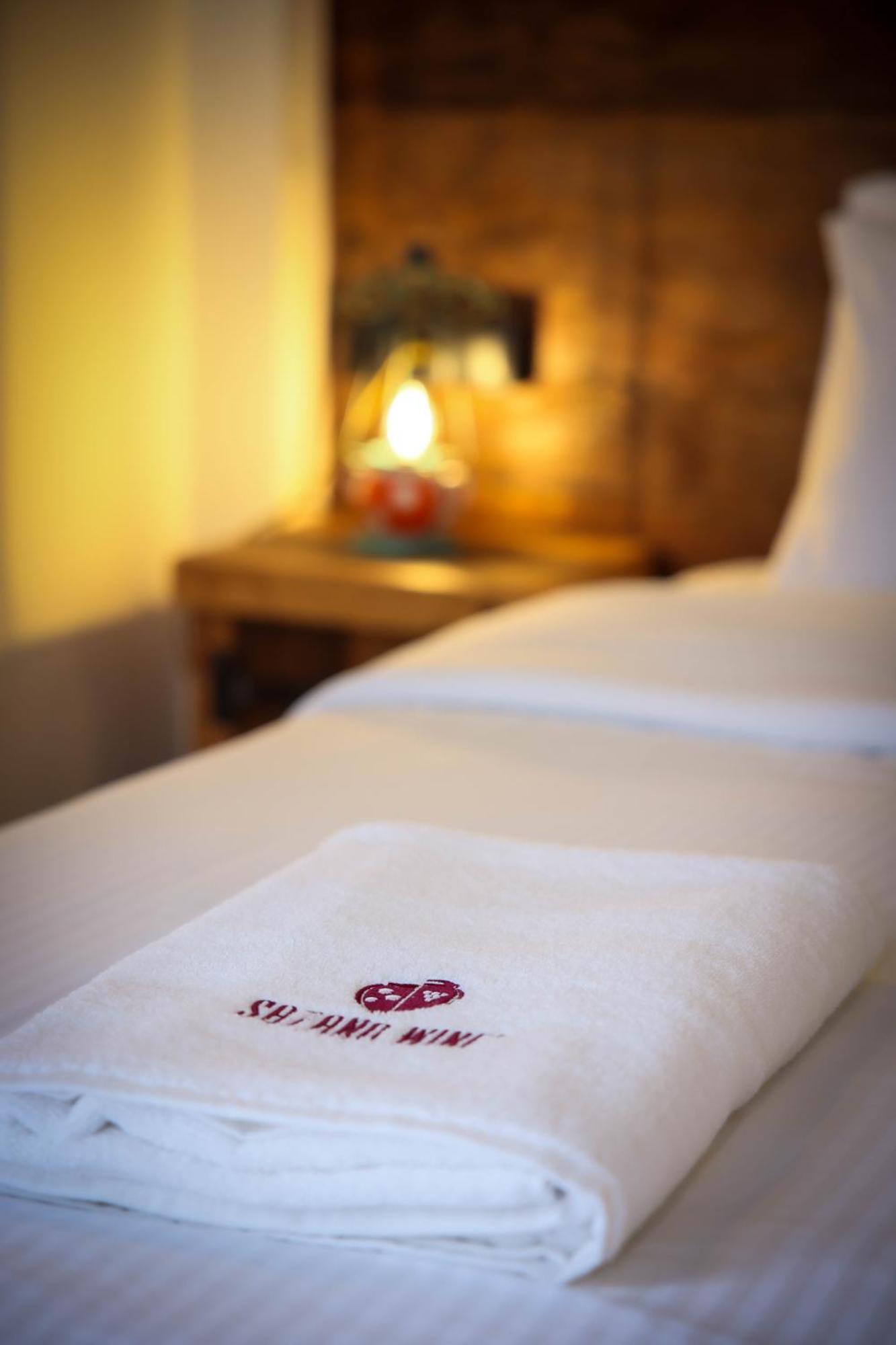 Ethno Sazano Hotel Екстериор снимка