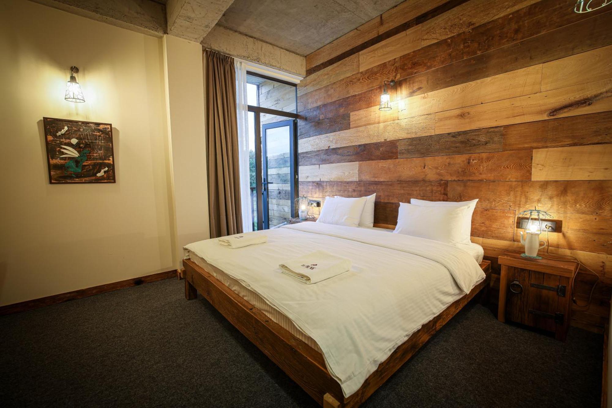 Ethno Sazano Hotel Екстериор снимка