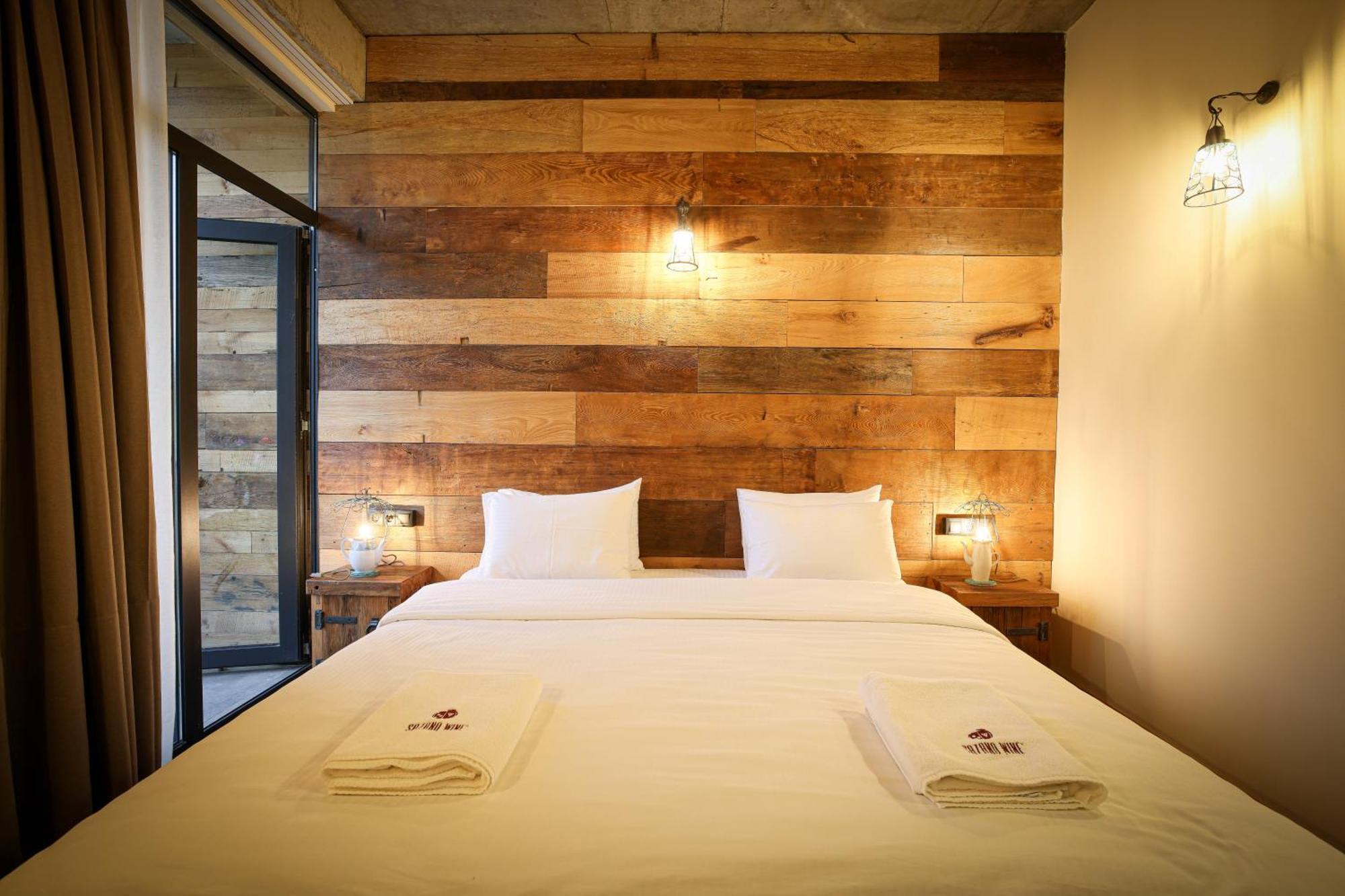 Ethno Sazano Hotel Екстериор снимка